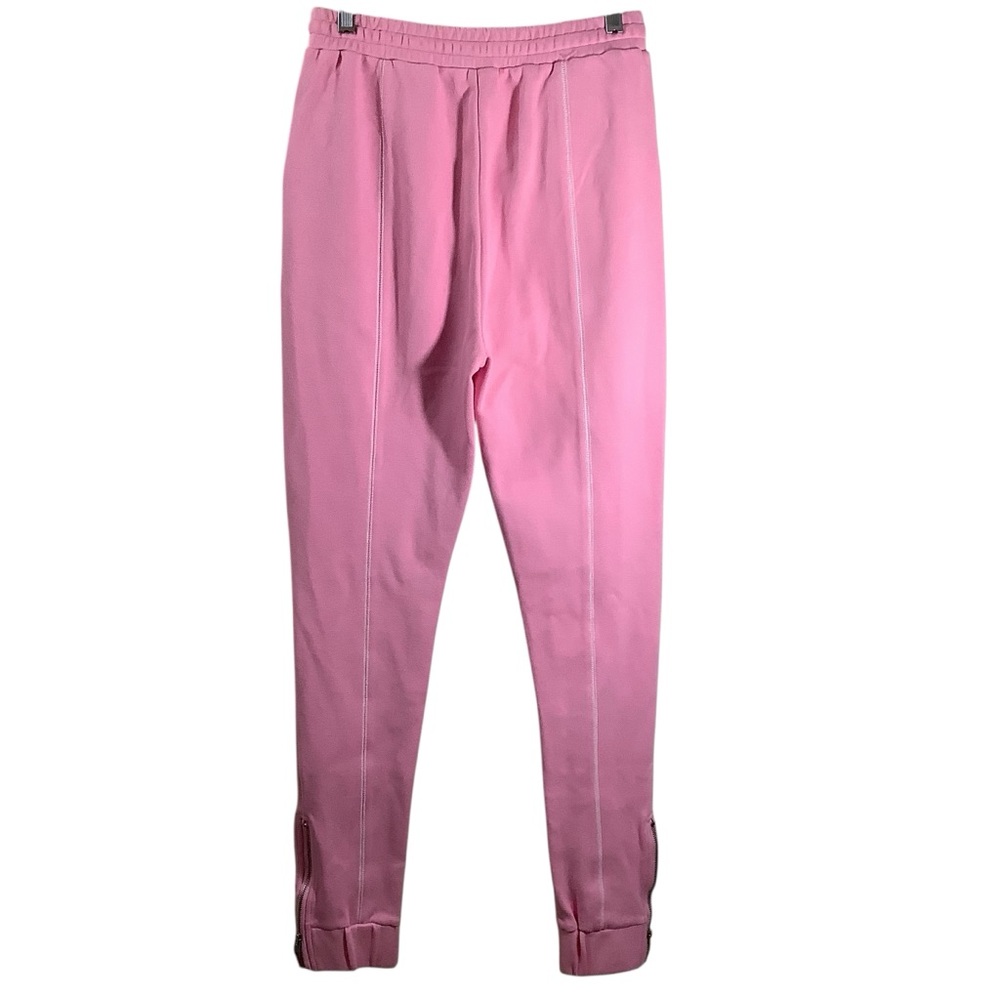 GSuwoo So Real Pink Jogger Pants Woo 22-23 Heavy Weight - Picture 4 of 10